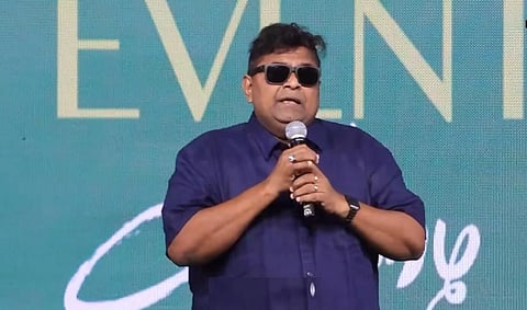 “நீங்கள் தமிழகத்தை புரிந்துகொள்ள வேண்டும் எனில்...” - ‘வாழை’ குறித்து மிஷ்கின் பகிர்வு