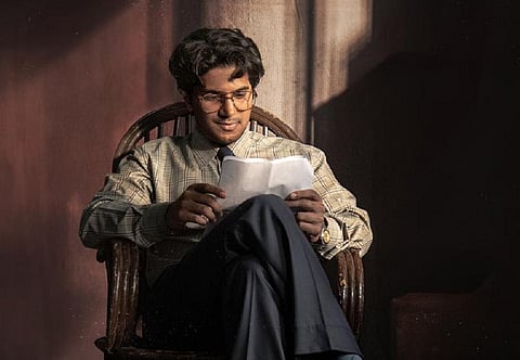 துல்கர் சல்மானின் ‘லக்கி பாஸ்கர்’ தீபாவளிக்கு தள்ளிவைப்பு - ‘தரத்தை மேம்படுத்த கால தாமதம்’