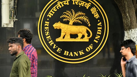 இந்தியாவின் வளர்ச்சி முன்னுதாரணமிக்கது: ரிசர்வ் வங்கி பாராட்டு