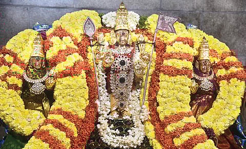 நல்லதே நடக்கும்