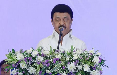 ரூ.51,157 கோடியில் 28 வகை திட்டங்கள் மூலம் 41,835 பேருக்கு வேலைவாய்ப்பு: முதல்வர் ஸ்டாலின்