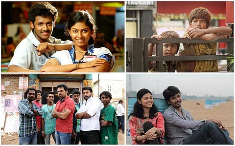 ‘அங்காடித் தெரு’ முதல் ‘காக்கா முட்டை’ வரை: சென்னையை பதிவு செய்த 10 படங்கள் | சென்னை தினம் சிறப்பு