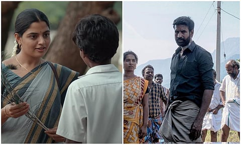 ‘வாழை’, ‘கொட்டுக்காளி’ முதல் நாள் வசூல் எவ்வளவு?