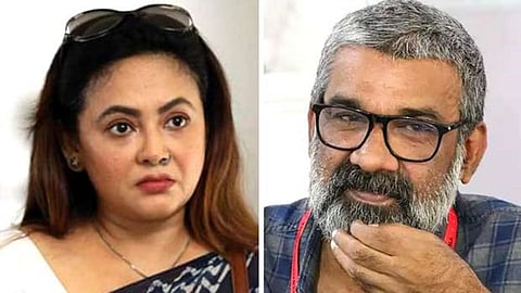 மலையாள இயக்குநர் மீது வங்க மொழி நடிகை புகார்