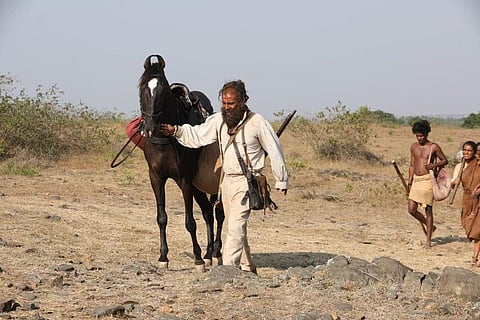 ரூ.100 கோடி வசூலை நோக்கி ‘தங்கலான்’