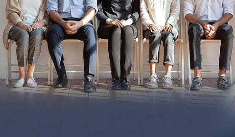 வேலையின்மை நிவாரண விதிகள் வேண்டும் மறுபரிசீலனை