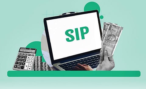 நிதி சுதந்திரத்தை சாத்தியமாக்கும் எஸ்ஐபி