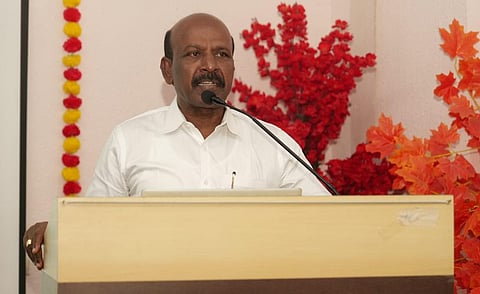 குரங்கம்மை சிகிச்சை குறித்து 200 மருத்துவர்களுக்கு பயிற்சி: அமைச்சர் மா.சுப்பிரமணியன் தகவல்