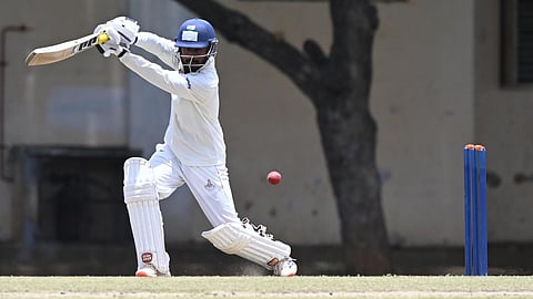 பிரதோஷ் ரஞ்ஜன் பால்