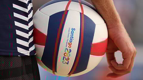 செப்.8-ல் நட்சத்திர வாலிபால் போட்டி