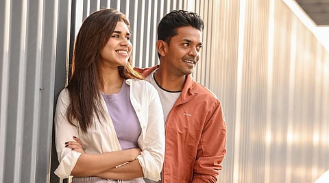 இயக்குநர் சுசீந்திரனின் ‘2கே லவ்ஸ்டோரி’