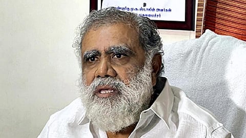 அமைச்சர் ஐ.பெரியசாமிக்கு எதிரான வழக்கில் குற்றச்சாட்டு பதிவு செப்.13-ம் தேதிக்கு தள்ளிவைப்பு