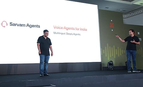 இந்திய நிறுவனத்தின் மலிவு விலை ஏஐ வாய்ஸ் போட்கள்