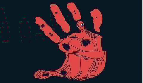 பெண்கள் மீதான வன்முறை | சொல்... பொருள்... தெளிவு