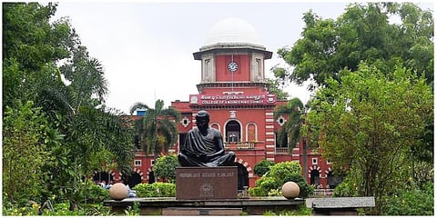 பி.ஆர்க் படிப்பு: தமிழகத்தில் நடப்பு ஆண்டு 682 இடங்கள் காலியாக இருப்பதாக தகவல்