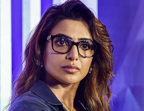 “மாற்றத்துக்கான தொடக்கம் இது!” - சமந்தா கருத்து @ ஹேமா கமிட்டி அறிக்கை