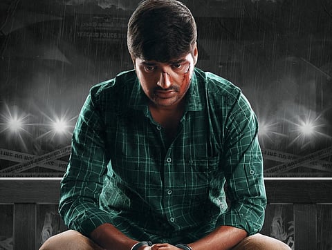 சதீஷின் ‘சட்டம் என் கையில்’ செப்.20-ல் ரிலீஸ்!