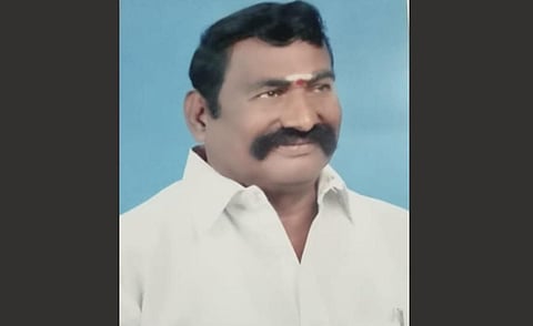 மதுரையில் எம்எல்ஏ வீடு முன்பு தீக்குளித்த திமுக நிர்வாகி சிகிச்சை பலனின்றி உயிரிழப்பு