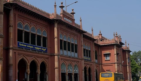 கால்நடை மருத்துவ படிப்புகளுக்கான கலந்தாய்வு செப்.4-ல் தொடக்கம்