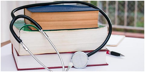 குமரி தனியார் கல்லூரியின் 100 எம்பிபிஎஸ் இடங்களுக்கு மாணவர் சேர்க்கை நிறுத்தம்