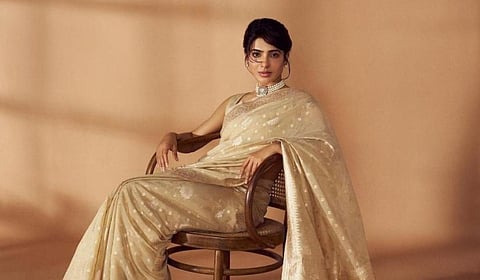 தெலுங்கு திரையுலகில் பாலியல் தொல்லை அறிக்கையை வெளியிட சமந்தா கோரிக்கை