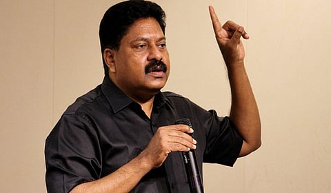 சமூகப் பிரச்சினைகளை தீர்க்க ஸ்டார்ட்அப் அணுகுமுறை கைகொடுக்கும்! - ‘ஸ்டார்ட்அப் தமிழ்நாடு’ சிஇஓ சிவராஜா ராமநாதன் பேட்டி