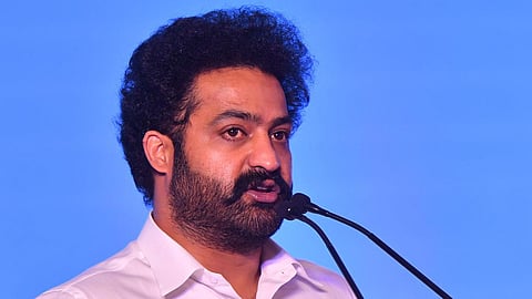 ஆந்திரா, தெலங்கானாவுக்கு நடிகர் ஜூனியர் என்டிஆர் தலா ரூ.50 லட்சம் மழை நிவாரண நிதி!