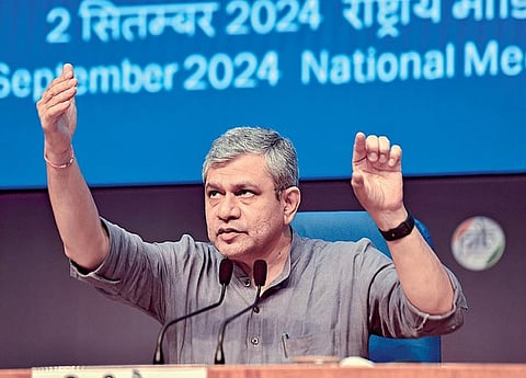 7 புதிய திட்டங்களுக்காக வேளாண் துறைக்கு ரூ.14,000 கோடி: மத்திய அமைச்சரவை ஒப்புதல்