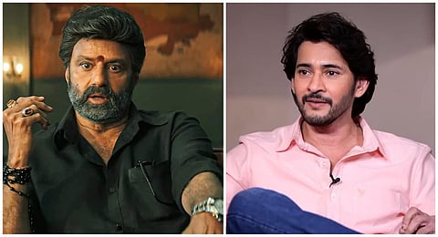 மகேஷ்பாபு முதல் பாலகிருஷ்ணா வரை: ஆந்திரா, தெலங்கானாவுக்கு நிவாரண நிதி அறிவித்த நடிகர்கள்