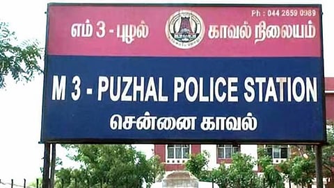 புழல் பகுதியில் கிருஷ்ணர் கோயில் அர்ச்சகர் மீது தாக்குதல்: கோயில் நிர்வாகி கைதாகி விடுதலை