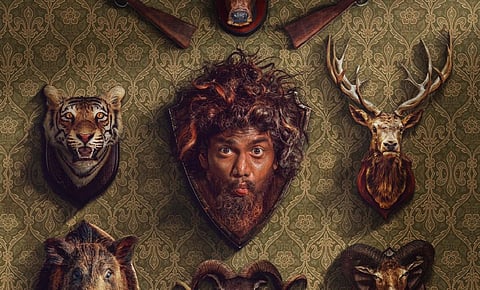 தீபாவளி ரேஸில் கவினின் ‘பிளடி பெக்கர்’