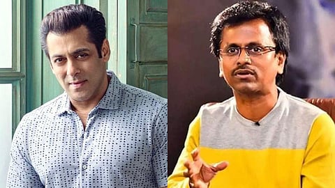 ஏ.ஆர்.முருகதாஸ் படத்துக்காக ரூ.15 கோடியில் தாராவி செட்!