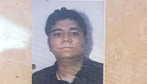 போதைப்பொருள் விவாகரம்: பொத்தேரியில் 4-வது மாடியில் இருந்து குதித்து கல்லூரி மாணவர் தற்கொலை