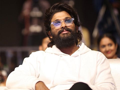 ஆந்திரா, தெலங்கானா மழை நிவாரணத்துக்கு நீளும் உதவிக்கரம் - அல்லு அர்ஜுன் ரூ.1 கோடி நிதி!