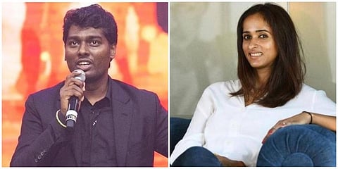 ‘பிகில்’ கதை விவகார வழக்கு: இயக்குநர், தயாரிப்பாளர் பதிலளிக்க ஐகோர்ட் உத்தரவு