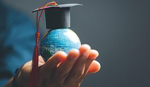 ஊரக உயர் கல்வியும் ஊரக வளர்ச்சியும்