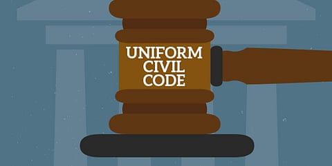பொது சிவில் சட்டம் குறித்து 23-வது சட்ட ஆணையம் ஆய்வு செய்யும்: மத்திய அரசு அறிவிப்பு