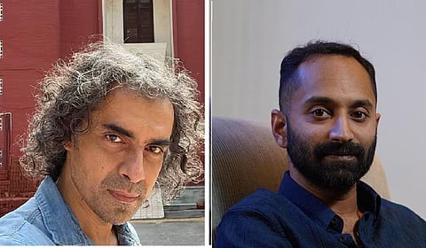 இம்தியாஸ் அலி இயக்கத்தில் ஃபஹத் ஃபாசில்?