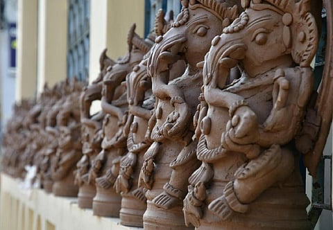 சந்திரன், மனம் மற்றும் கணபதியை இணைப்பது எது? - விநாயகர் சதுர்த்தியின் சாரம்