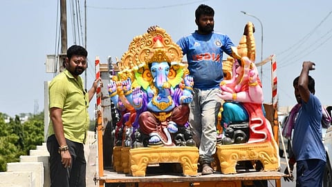 இடம்: மதுரை | படம்:எஸ். கிருஷ்ணமூர்த்தி