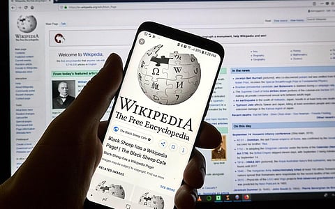 பிடிக்கவில்லையென்றால் இந்தியாவில் செயல்பட வேண்டாம்: விக்கிப்பீடியாவுக்கு டெல்லி ஐகோர்ட் கண்டனம்