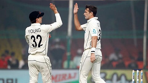 கிரேட்டர் நொய்டாவில் செப்.9ல் நியூஸிலாந்து - ஆப்கானிஸ்தான்: டெஸ்ட் போட்டியில் மோதல்