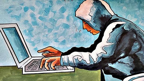 ஆன்லைன் ஷேர் மார்க்கெட் என்ற பெயரில் முதியவரிடம் ரூ.13.26 கோடி மோசடி செய்த கும்பல் கைது @ ஹைதராபாத்