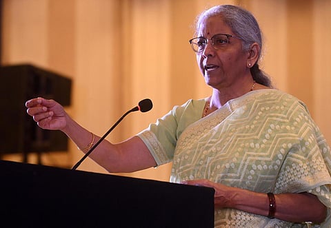 ஆந்திரா, தெலங்கானா மழை பாதிப்பு: காப்பீட்டு கோரிக்கைகளை விரைந்து முடிக்க நிதி அமைச்சகம் அறிவுறுத்தல்