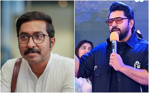 “நிவின் பாலி மீதான குற்றச்சாட்டில் உண்மையில்லை” - வினீத் ஸ்ரீனிவாசன் ஆதரவு