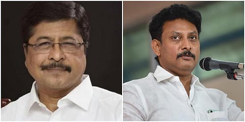 “அமைச்சர் அன்பில் மகேஸ் மிரட்டலுக்கு ஆன்மிக பேச்சாளர்கள் அஞ்ச மாட்டார்கள்!” - தமிழக பாஜக கருத்து