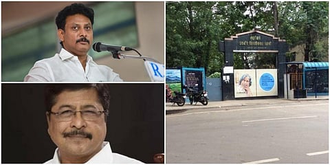 சென்னை அரசுப் பள்ளியில் ஆன்மிகச் சொற்பொழிவு சர்ச்சை: நடவடிக்கையும், எதிர்வினைகளும்!