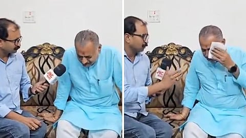 ஷசி ரஞ்சன்