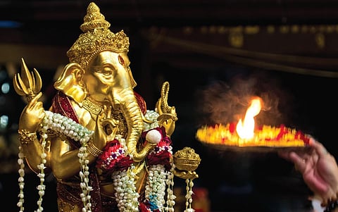 நல்லதே நடக்கும்