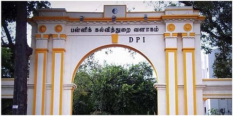 பள்ளி துணை ஆய்வாளர் பணியிடங்களைத் தோற்றுவிக்க தேவை எழவில்லை: தமிழக அரசு விளக்கம்